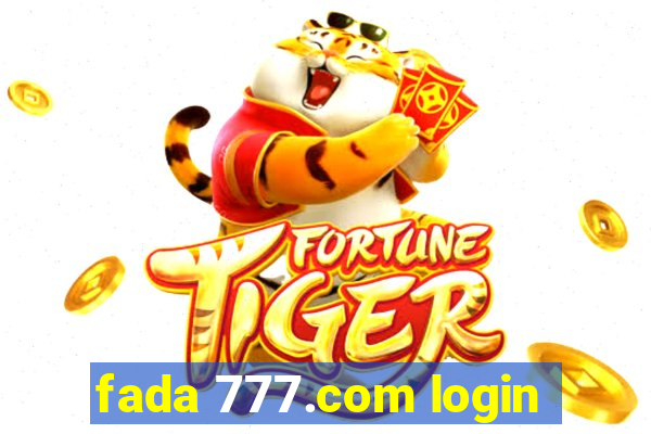 fada 777.com login